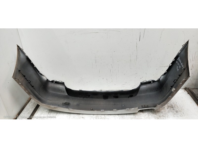 Recambio de paragolpes trasero para bmw serie 3 berlina (e90) 330i referencia OEM IAM   