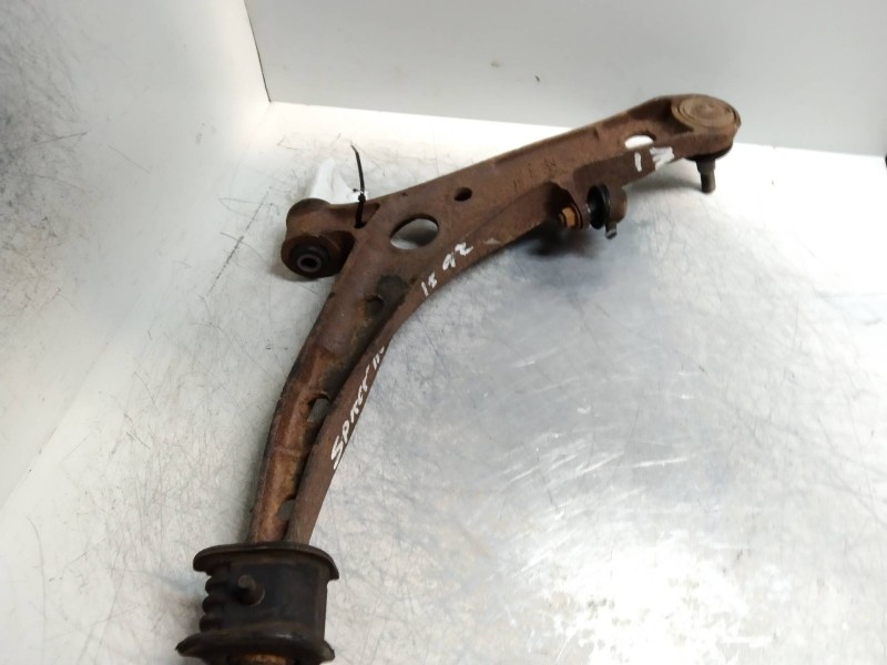 Recambio de brazo suspension inferior delantero izquierdo para mitsubishi space runner (n10/n20) gli referencia OEM IAM   