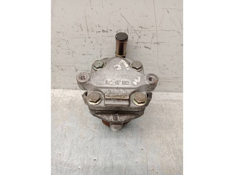 Recambio de bomba direccion para seat leon (1m1) signo referencia OEM IAM 1J0422154A  