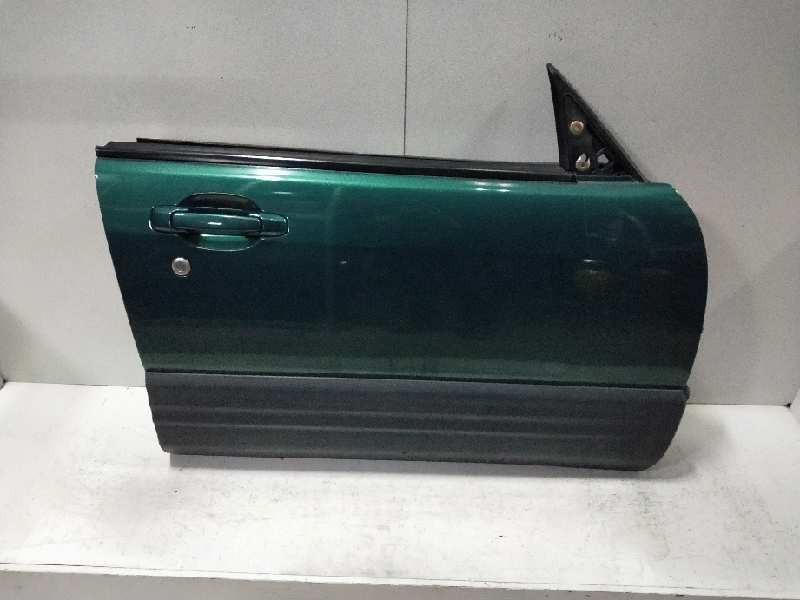 Recambio de puerta delantera derecha para subaru forester s10 (sf) 2.0 cat referencia OEM IAM   