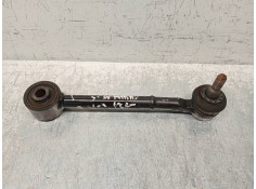 Recambio de brazo suspension superior trasero izquierdo para lexus ct 200h referencia OEM IAM   