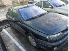 renault laguna (b56) del año 1998