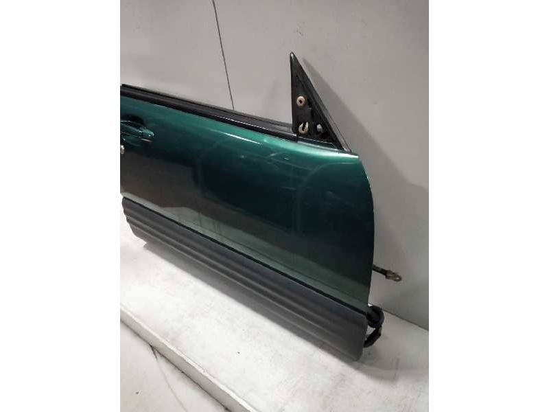 Recambio de puerta delantera derecha para subaru forester s10 (sf) 2.0 cat referencia OEM IAM   