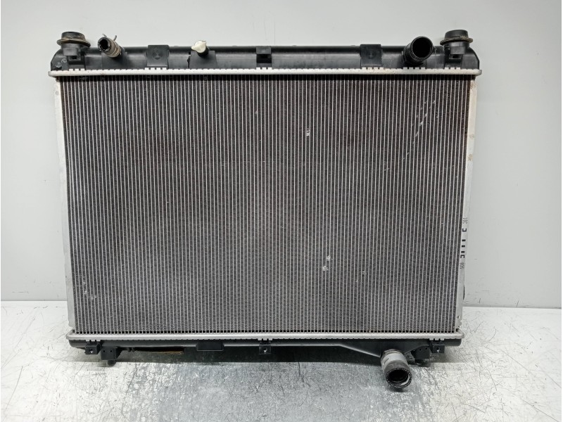 Recambio de radiador agua para suzuki grand vitara jb (jt) 1,9 ltr. ddis jlx-e 5-türig referencia OEM IAM 4220008055  