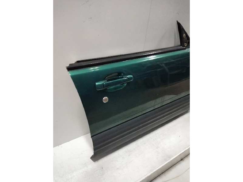 Recambio de puerta delantera derecha para subaru forester s10 (sf) 2.0 cat referencia OEM IAM   