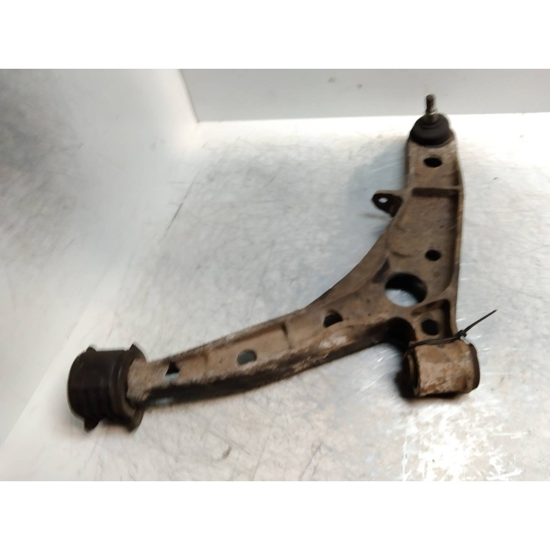 Recambio de brazo suspension inferior delantero izquierdo para mitsubishi space wagon (n30/n40) 2000 glx diesel referencia OEM I