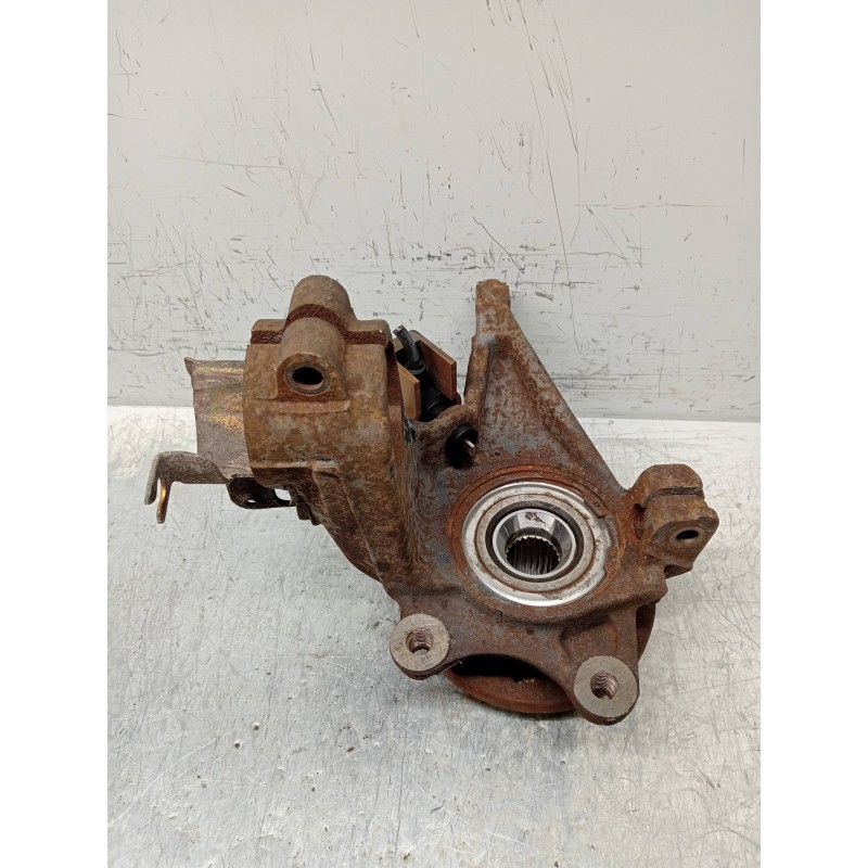 Recambio de mangueta delantera derecha para citroen xsara berlina 1.6i 16v exclusive referencia OEM IAM   