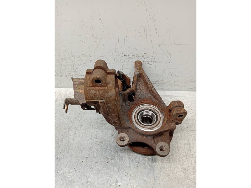 Recambio de mangueta delantera derecha para citroen xsara berlina 1.6i 16v exclusive referencia OEM IAM   