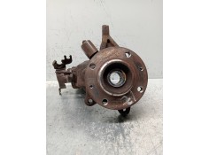 Recambio de mangueta delantera izquierda para citroen xsara berlina 1.6i 16v exclusive referencia OEM IAM   