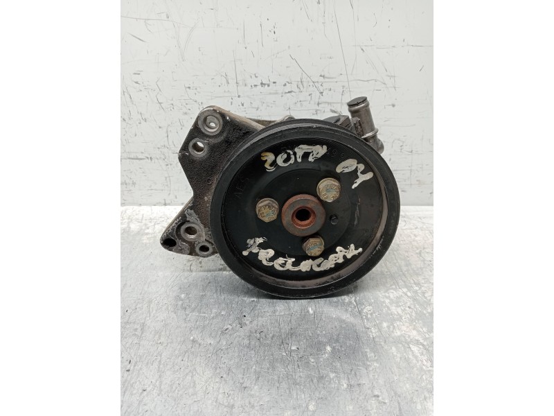 Recambio de bomba direccion para land rover freelander familiarsport referencia OEM IAM   