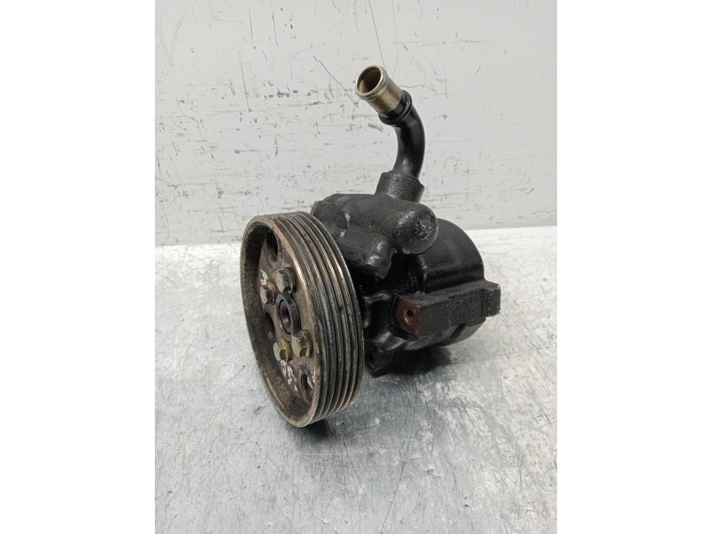 Recambio de bomba direccion para peugeot boxer caja abierta (rs3200)(230)(´02) 1400 d referencia OEM IAM   
