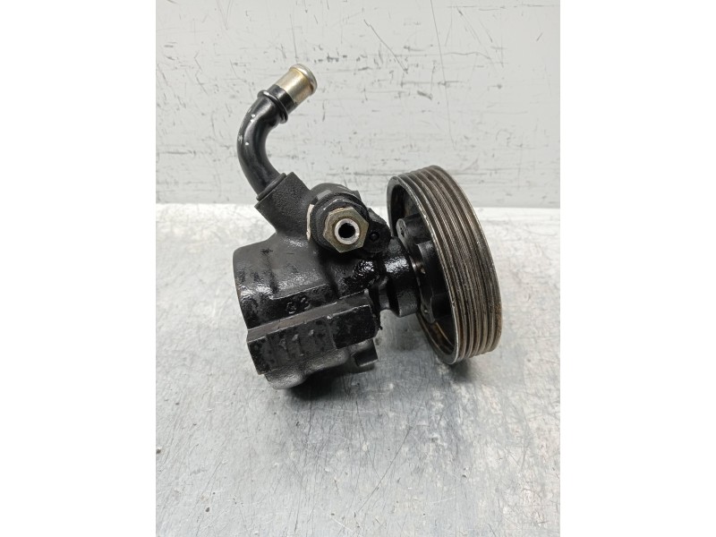 Recambio de bomba direccion para peugeot boxer caja abierta (rs3200)(230)(´02) 1400 d referencia OEM IAM   