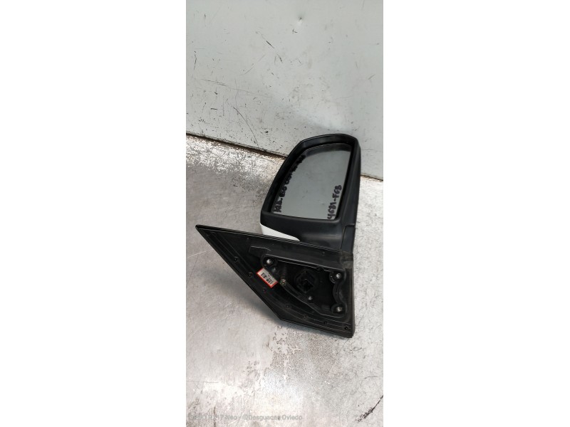 Recambio de retrovisor derecho para kia rio 1.5 crdi ex2 referencia OEM IAM   ELECTRICO