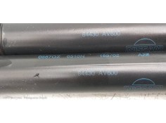 Recambio de amortiguadores maletero / porton para nissan primera berlina (p12) tekna referencia OEM IAM 84430AV600   2
