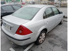 ford mondeo berlina (ge) del año 2001 2