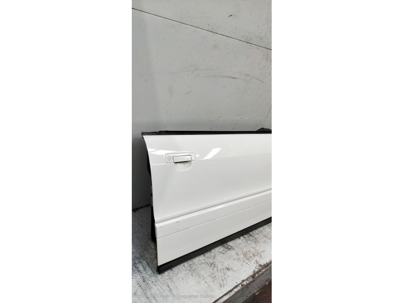 Recambio de puerta delantera derecha para audi coupe (8b3) básico referencia OEM IAM   3P