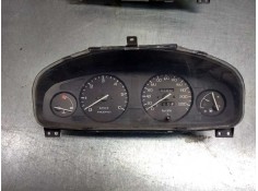 Recambio de cuadro instrumentos para mg rover serie 400 (rt) 2.0 turbodiesel referencia OEM IAM AR0026018 AN S0127 YAC110340PMP