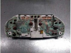 Recambio de cuadro instrumentos para mg rover serie 400 (rt) 2.0 turbodiesel referencia OEM IAM AR0026018 AN S0127 YAC110340PMP 2