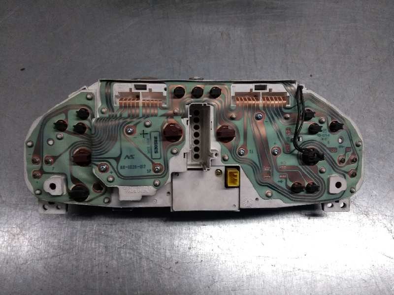 Recambio de cuadro instrumentos para mg rover serie 400 (rt) 2.0 turbodiesel referencia OEM IAM AR0026018 AN S0127 YAC110340PMP