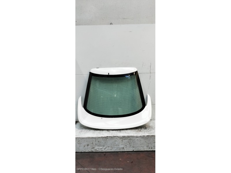 Recambio de porton trasero para audi coupe (8b3) básico referencia OEM IAM   