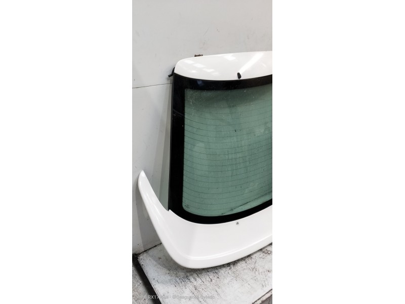 Recambio de porton trasero para audi coupe (8b3) básico referencia OEM IAM   