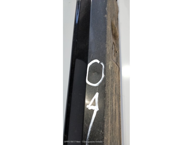 Recambio de faldon lateral para audi a6 avant (4gd) 2.0 tdi ultra referencia OEM IAM   DERECHO