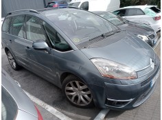 citroen c4 grand picasso del año 2006