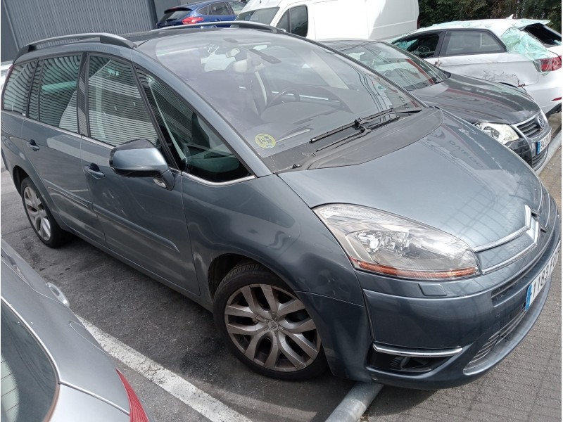 citroen c4 grand picasso del año 2006