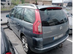citroen c4 grand picasso del año 2006 2