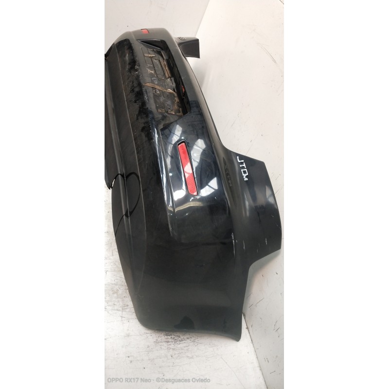 Recambio de paragolpes trasero para alfa romeo 159 sportwagon (140) 1.9 jtdm 8v / selective referencia OEM IAM   