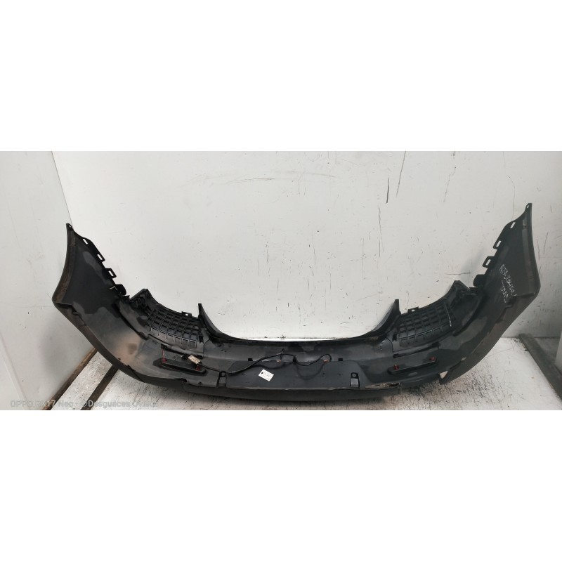 Recambio de paragolpes trasero para alfa romeo 159 sportwagon (140) 1.9 jtdm 8v / selective referencia OEM IAM   