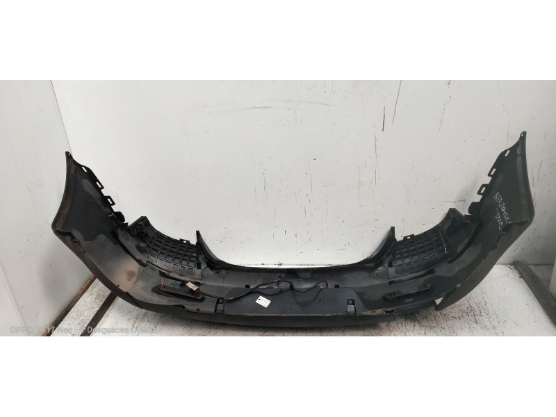 Recambio de paragolpes trasero para alfa romeo 159 sportwagon (140) 1.9 jtdm 8v / selective referencia OEM IAM   