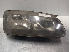 Recambio de faro derecho para renault safrane (b54) 2.2 dt (b54g) referencia OEM IAM   
