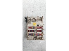 Recambio de caja reles / fusibles para nissan primera berlina (p12) tekna referencia OEM IAM 24350AV700  