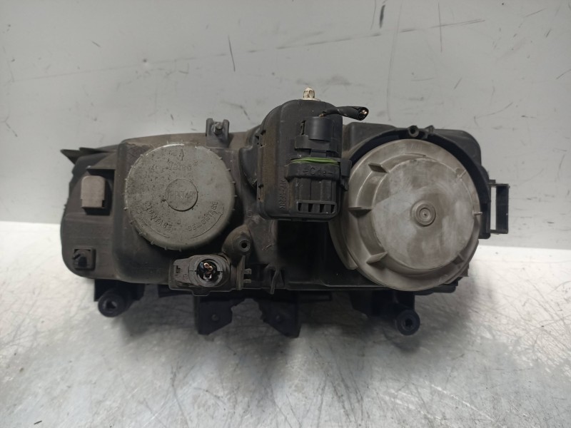 Recambio de faro derecho para renault safrane (b54) 2.2 dt (b54g) referencia OEM IAM   