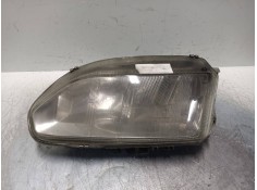 Recambio de faro izquierdo para renault safrane (b54) 2.2 cat referencia OEM IAM   