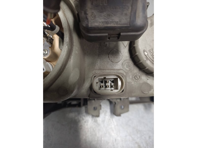 Recambio de faro izquierdo para renault safrane (b54) 2.2 cat referencia OEM IAM    Recambio de faro izquierdo para renault safrane (b54) 2.2 cat referencia OEM IAM