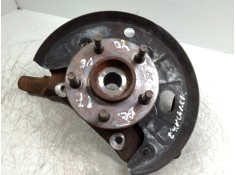 Recambio de mangueta delantera derecha para ford explorer 4.0 v6 cat referencia OEM IAM   