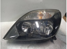 Recambio de faro izquierdo para renault scenic rx4 (ja0) 1.9 dci referencia OEM IAM 7701047606 7700432094 