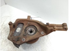 Recambio de mangueta delantera derecha para ford explorer 4.0 v6 cat referencia OEM IAM    2