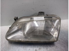 Recambio de faro izquierdo para renault megane i classic (la0) 1.9 d rn referencia OEM IAM   