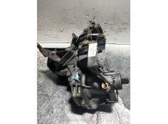 Recambio de caja cambios para renault clio i phase iii 1.9 diesel referencia OEM IAM JB3041 C245665  2