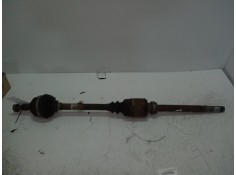 Recambio de transmision delantera derecha para peugeot 807 sv referencia OEM IAM   