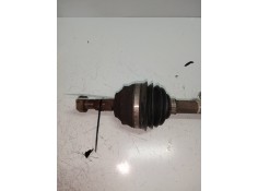 Recambio de transmision delantera derecha para peugeot 807 sv referencia OEM IAM    2