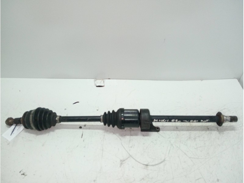 Recambio de transmision delantera derecha para mini mini (r50,r53) one d referencia OEM IAM   