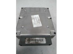 Recambio de centralita motor uce para ford fiesta berlina 1.3 cat (endura-e) referencia OEM IAM 96FB12A650JB JUGS 