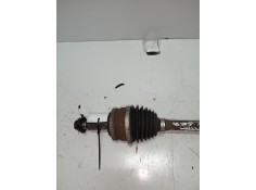 Recambio de transmision delantera izquierda para kia cee´d tech referencia OEM IAM    2