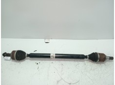 Recambio de transmision delantera derecha para kia cee´d tech referencia OEM IAM   