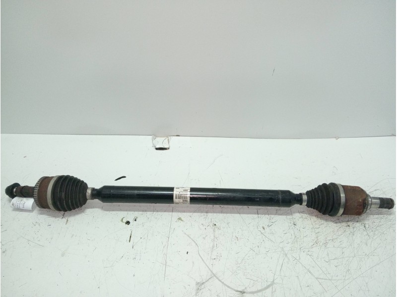 Recambio de transmision delantera derecha para kia cee´d tech referencia OEM IAM   