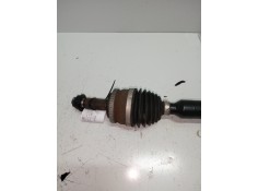 Recambio de transmision delantera derecha para kia cee´d tech referencia OEM IAM    2